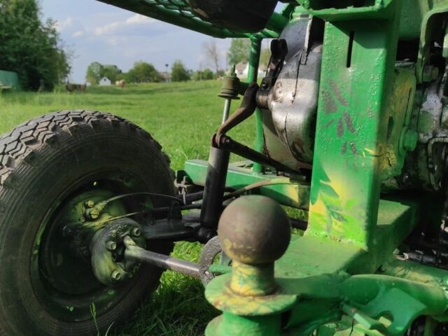 ИЖ Другая, объемом двигателя 0.35 л и пробегом 0 тыс. км за 496 $, фото 2 на Automoto.ua