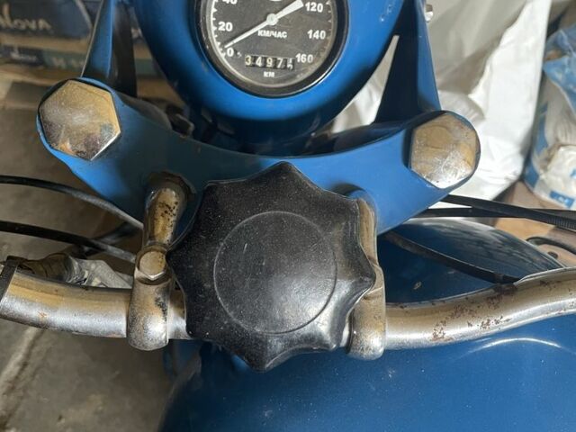 ИЖ Другая, объемом двигателя 14.86 л и пробегом 0 тыс. км за 2900 $, фото 1 на Automoto.ua