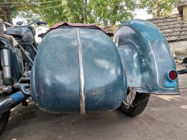 ИЖ Другая, объемом двигателя 0.35 л и пробегом 0 тыс. км за 1790 $, фото 7 на Automoto.ua