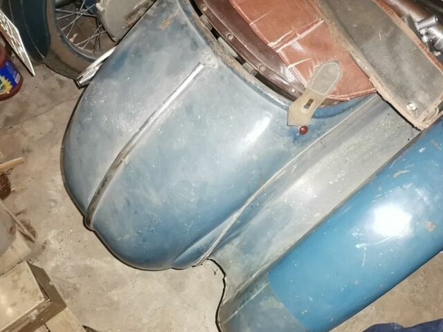 ИЖ Другая, объемом двигателя 0.35 л и пробегом 0 тыс. км за 1790 $, фото 2 на Automoto.ua