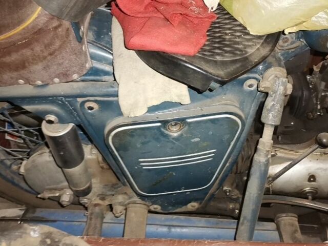 ИЖ Другая, объемом двигателя 0.35 л и пробегом 0 тыс. км за 1790 $, фото 3 на Automoto.ua