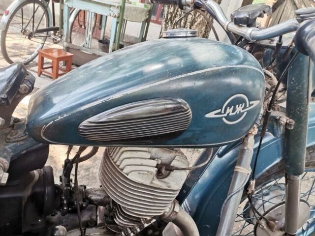 ИЖ Другая, объемом двигателя 0.35 л и пробегом 0 тыс. км за 1790 $, фото 8 на Automoto.ua