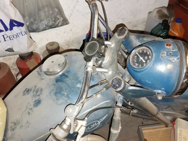 ИЖ Другая, объемом двигателя 0.35 л и пробегом 0 тыс. км за 1790 $, фото 5 на Automoto.ua