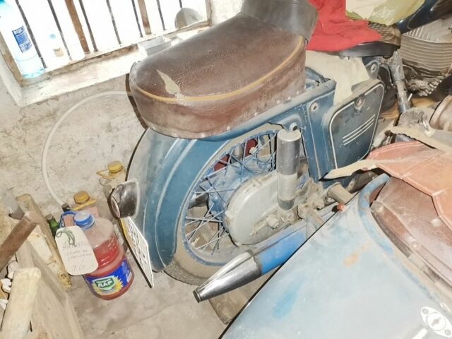 ИЖ Другая, объемом двигателя 0.35 л и пробегом 0 тыс. км за 1790 $, фото 6 на Automoto.ua