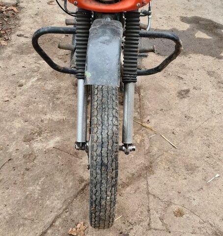 ИЖ Другая, объемом двигателя 0.35 л и пробегом 0 тыс. км за 21000 $, фото 1 на Automoto.ua