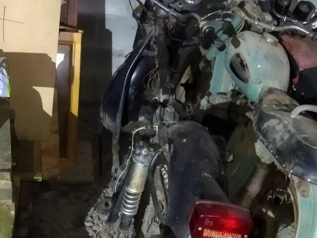 ИЖ Другая, объемом двигателя 14.86 л и пробегом 0 тыс. км за 11500 $, фото 1 на Automoto.ua