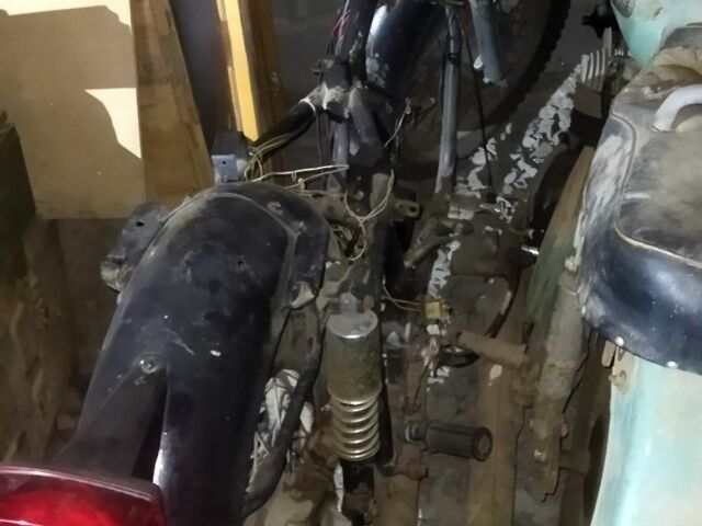 ИЖ Другая, объемом двигателя 14.86 л и пробегом 0 тыс. км за 11500 $, фото 3 на Automoto.ua