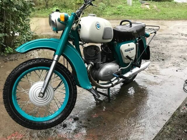 ИЖ Другая, объемом двигателя 14.86 л и пробегом 0 тыс. км за 10000 $, фото 7 на Automoto.ua