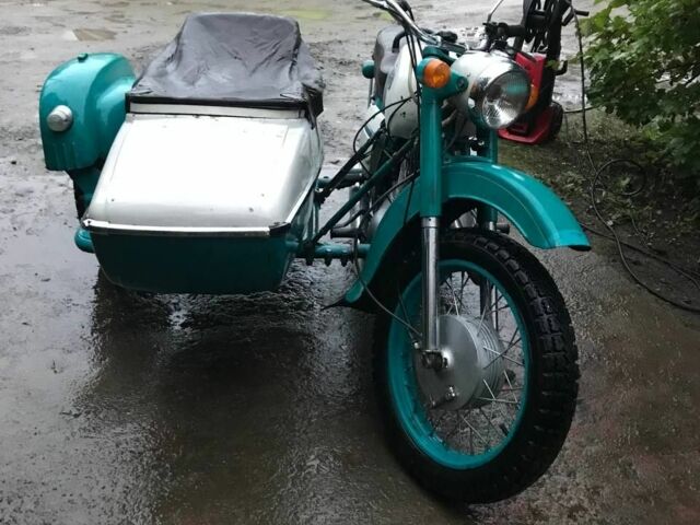 ИЖ Другая, объемом двигателя 14.86 л и пробегом 0 тыс. км за 10000 $, фото 4 на Automoto.ua