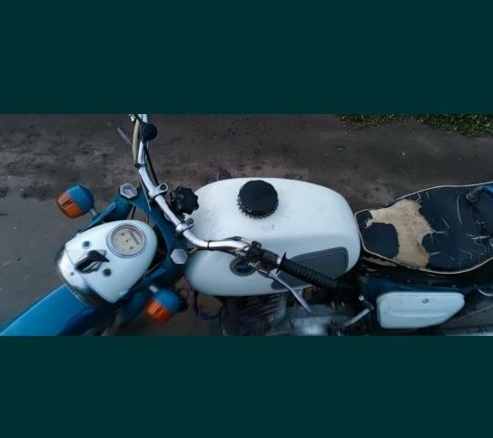 ІЖ Інша, об'ємом двигуна 0.35 л та пробігом 0 тис. км за 6000 $, фото 6 на Automoto.ua