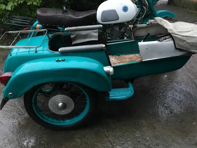 ИЖ Другая, объемом двигателя 14.86 л и пробегом 0 тыс. км за 10000 $, фото 5 на Automoto.ua