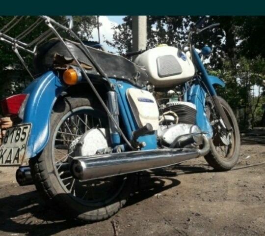 ІЖ Інша, об'ємом двигуна 0.35 л та пробігом 0 тис. км за 6000 $, фото 3 на Automoto.ua