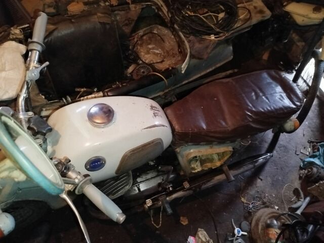 ИЖ Другая, объемом двигателя 14.86 л и пробегом 0 тыс. км за 5000 $, фото 2 на Automoto.ua