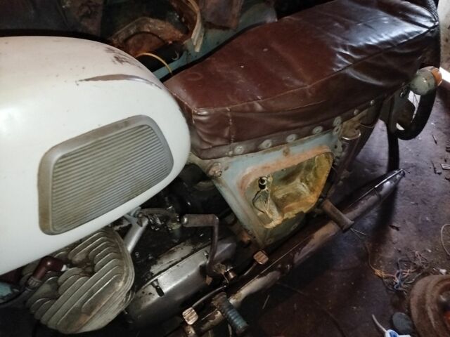 ИЖ Другая, объемом двигателя 14.86 л и пробегом 0 тыс. км за 5000 $, фото 1 на Automoto.ua