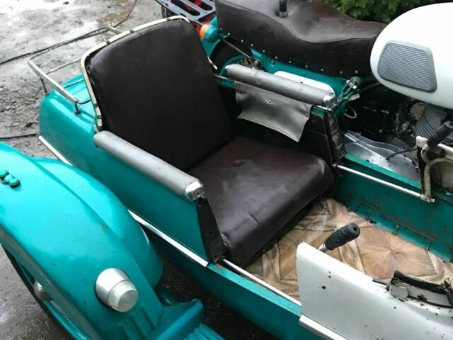 ИЖ Другая, объемом двигателя 14.86 л и пробегом 0 тыс. км за 10000 $, фото 1 на Automoto.ua