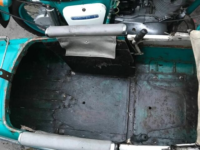 ИЖ Другая, объемом двигателя 14.86 л и пробегом 0 тыс. км за 10000 $, фото 6 на Automoto.ua