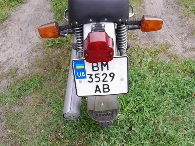 ИЖ Другая, объемом двигателя 0.34 л и пробегом 0 тыс. км за 1800 $, фото 4 на Automoto.ua