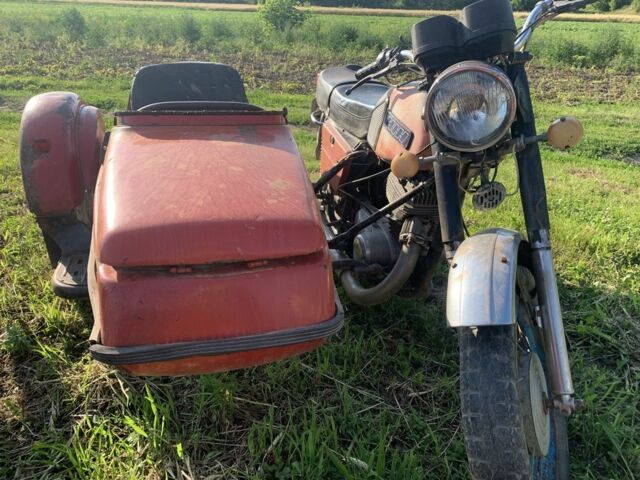 ИЖ Другая, объемом двигателя 0.35 л и пробегом 0 тыс. км за 335 $, фото 1 на Automoto.ua