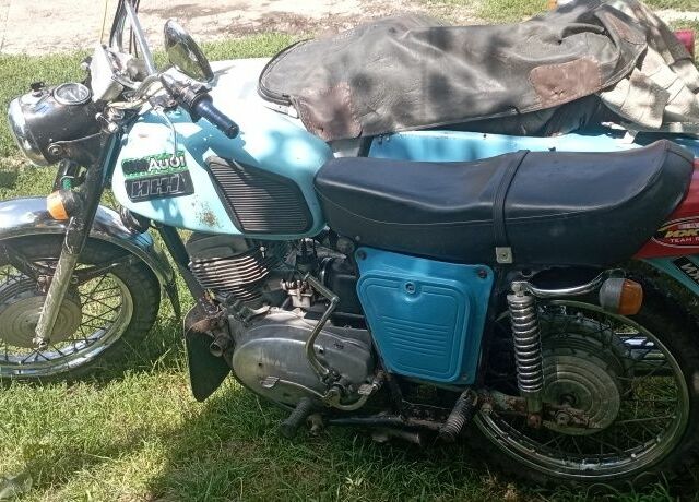 ІЖ Інша, об'ємом двигуна 14.86 л та пробігом 0 тис. км за 30000 $, фото 3 на Automoto.ua