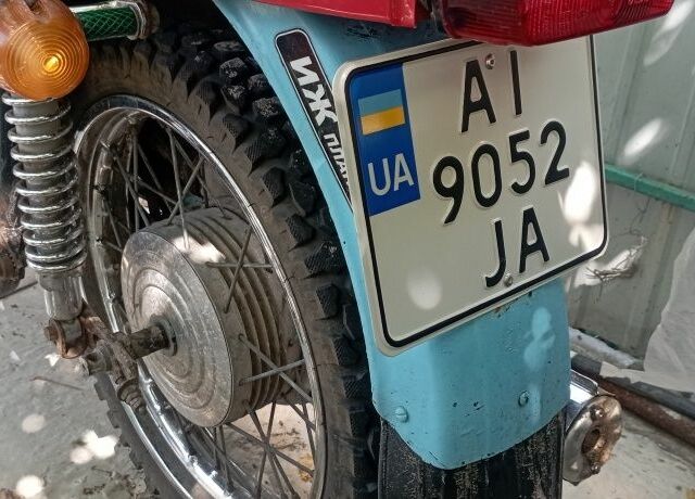 ІЖ Інша, об'ємом двигуна 14.86 л та пробігом 0 тис. км за 30000 $, фото 4 на Automoto.ua