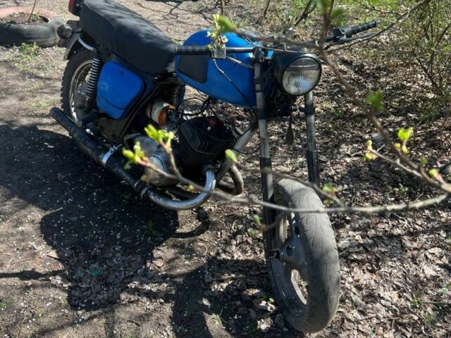ІЖ Інша, об'ємом двигуна 0.38 л та пробігом 0 тис. км за 13000 $, фото 2 на Automoto.ua