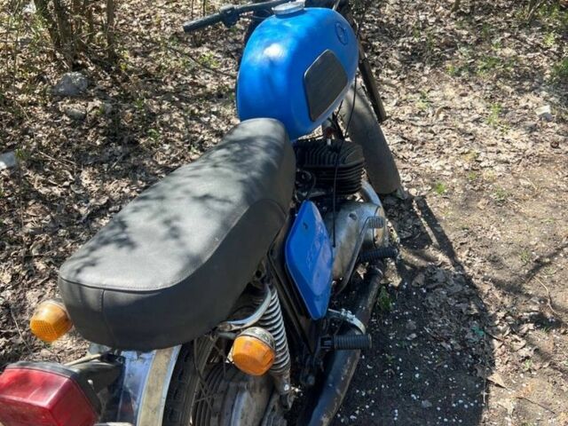 ІЖ Інша, об'ємом двигуна 0.38 л та пробігом 0 тис. км за 13000 $, фото 1 на Automoto.ua