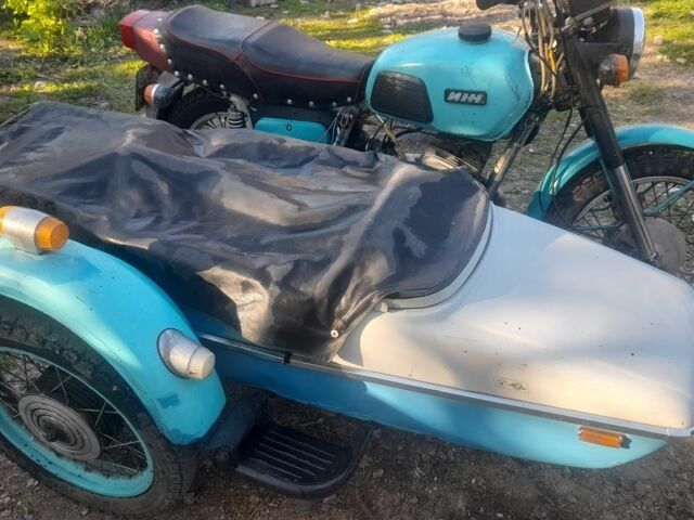 ИЖ Другая, объемом двигателя 14.86 л и пробегом 0 тыс. км за 288 $, фото 5 на Automoto.ua