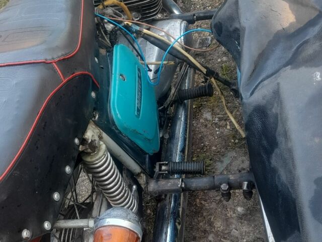 ИЖ Другая, объемом двигателя 14.86 л и пробегом 0 тыс. км за 288 $, фото 2 на Automoto.ua