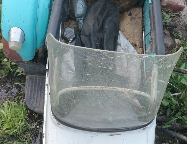 ИЖ Другая, объемом двигателя 0.35 л и пробегом 0 тыс. км за 14500 $, фото 4 на Automoto.ua