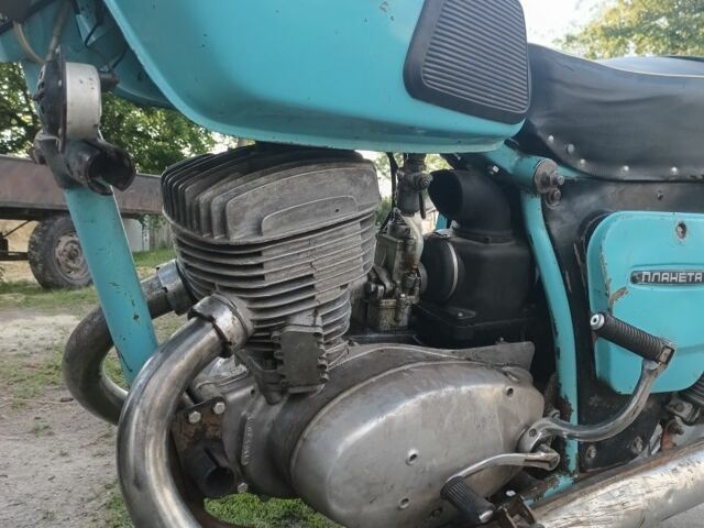 ИЖ Другая, объемом двигателя 0.35 л и пробегом 0 тыс. км за 14500 $, фото 2 на Automoto.ua
