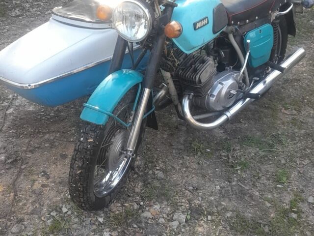 ИЖ Другая, объемом двигателя 14.86 л и пробегом 0 тыс. км за 288 $, фото 4 на Automoto.ua