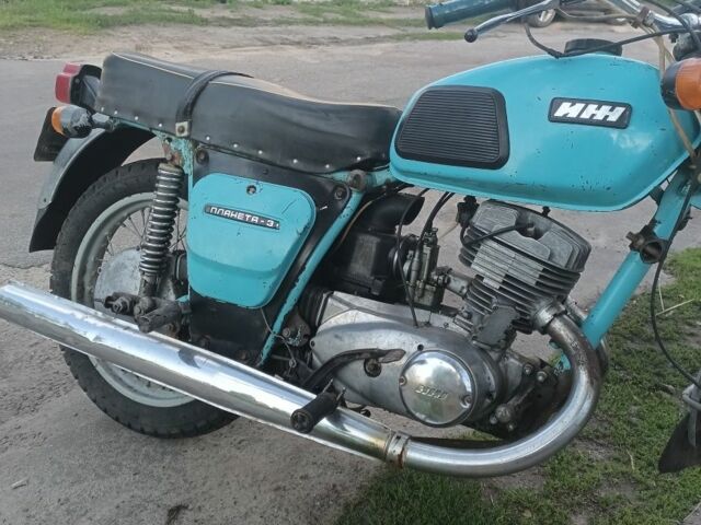 ИЖ Другая, объемом двигателя 0.35 л и пробегом 0 тыс. км за 14500 $, фото 1 на Automoto.ua