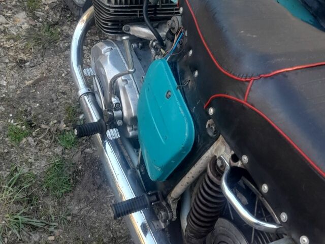 ИЖ Другая, объемом двигателя 14.86 л и пробегом 0 тыс. км за 288 $, фото 1 на Automoto.ua