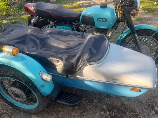 ИЖ Другая, объемом двигателя 14.86 л и пробегом 0 тыс. км за 288 $, фото 7 на Automoto.ua