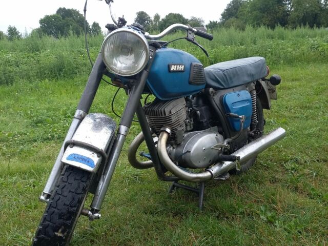 ИЖ Другая, объемом двигателя 0.35 л и пробегом 0 тыс. км за 157 $, фото 1 на Automoto.ua