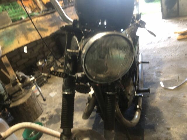 ИЖ Другая, объемом двигателя 0.35 л и пробегом 0 тыс. км за 114 $, фото 4 на Automoto.ua