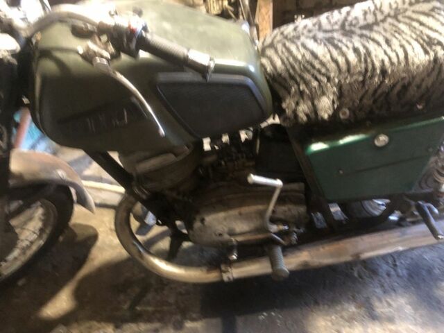 ИЖ Другая, объемом двигателя 0.35 л и пробегом 0 тыс. км за 114 $, фото 7 на Automoto.ua