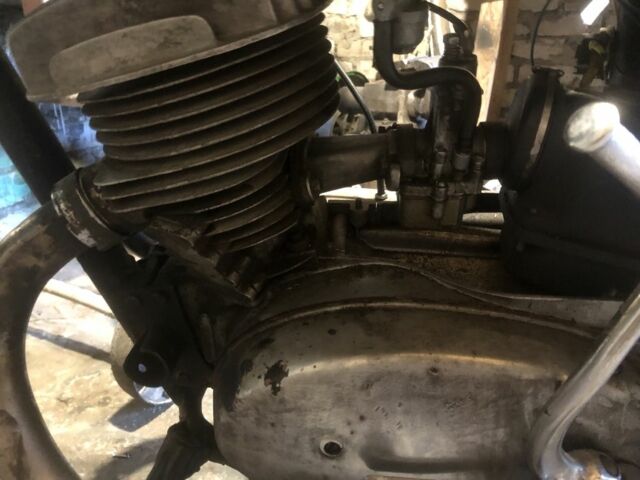 ИЖ Другая, объемом двигателя 0.35 л и пробегом 0 тыс. км за 114 $, фото 2 на Automoto.ua