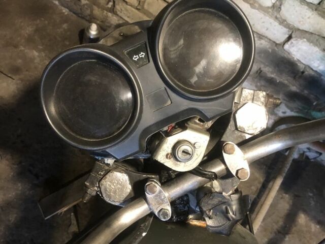 ИЖ Другая, объемом двигателя 0.35 л и пробегом 0 тыс. км за 114 $, фото 6 на Automoto.ua