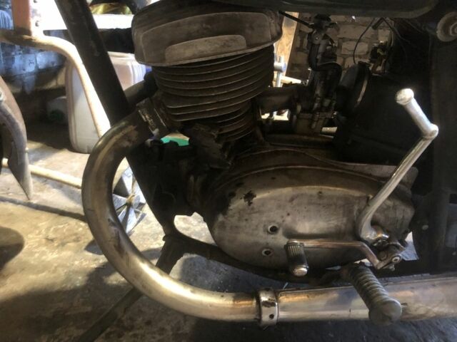 ИЖ Другая, объемом двигателя 0.35 л и пробегом 0 тыс. км за 114 $, фото 5 на Automoto.ua