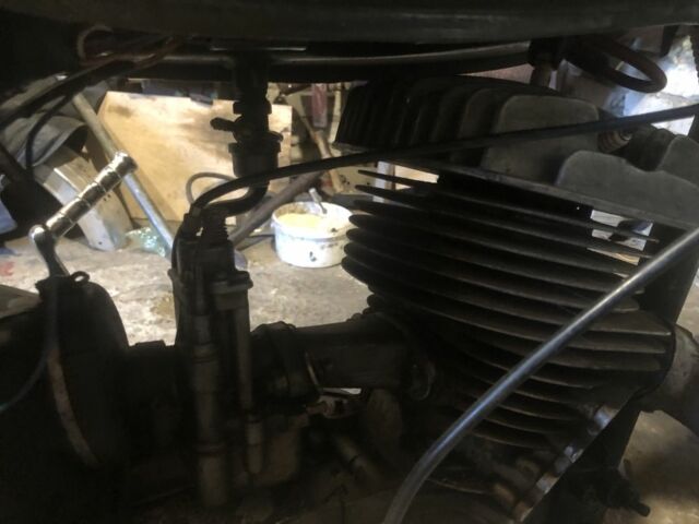 ИЖ Другая, объемом двигателя 0.35 л и пробегом 0 тыс. км за 114 $, фото 1 на Automoto.ua