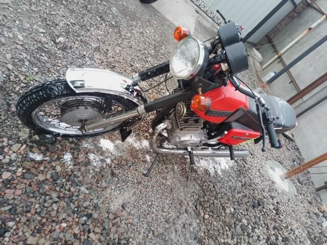 ИЖ Другая, объемом двигателя 0.35 л и пробегом 0 тыс. км за 25000 $, фото 3 на Automoto.ua