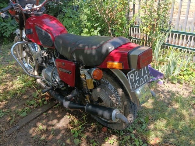 ІЖ Інша, об'ємом двигуна 0.35 л та пробігом 0 тис. км за 476 $, фото 2 на Automoto.ua