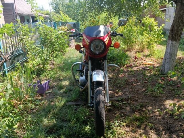 ІЖ Інша, об'ємом двигуна 0.35 л та пробігом 0 тис. км за 476 $, фото 6 на Automoto.ua