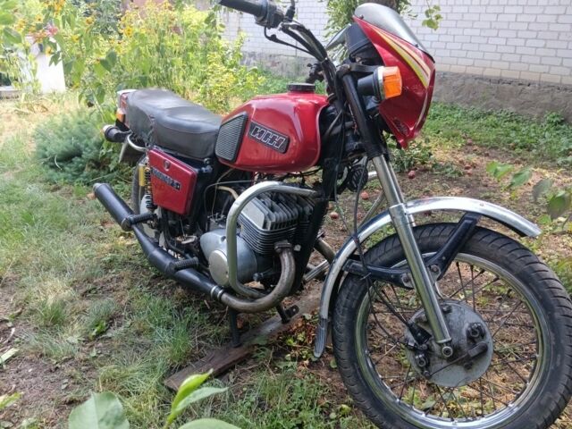 ІЖ Інша, об'ємом двигуна 0.35 л та пробігом 0 тис. км за 476 $, фото 5 на Automoto.ua