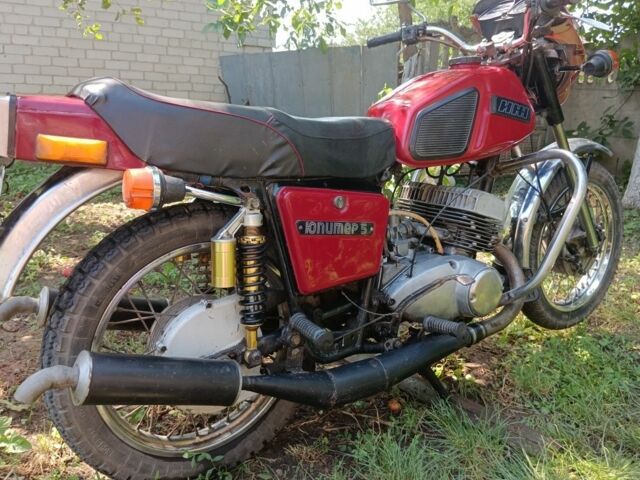 ІЖ Інша, об'ємом двигуна 0.35 л та пробігом 0 тис. км за 476 $, фото 4 на Automoto.ua