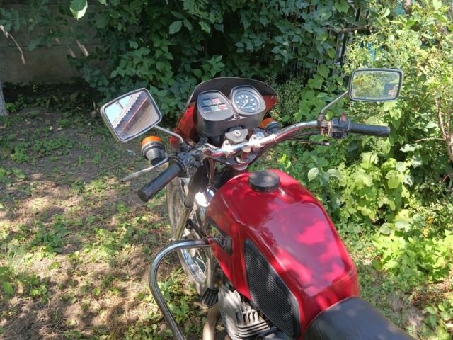 ІЖ Інша, об'ємом двигуна 0.35 л та пробігом 0 тис. км за 476 $, фото 3 на Automoto.ua