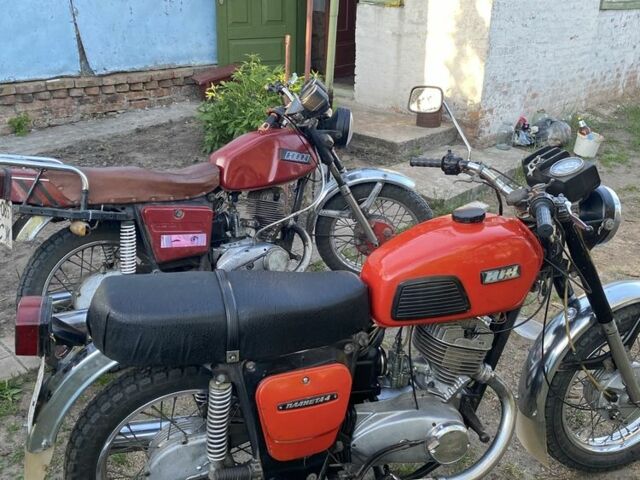 ИЖ Другая, объемом двигателя 0.35 л и пробегом 0 тыс. км за 16999 $, фото 2 на Automoto.ua