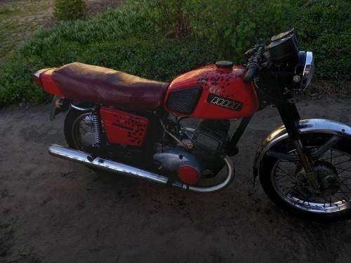 ИЖ Другая, объемом двигателя 0.35 л и пробегом 0 тыс. км за 409 $, фото 3 на Automoto.ua