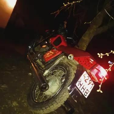 ИЖ Другая, объемом двигателя 0.35 л и пробегом 0 тыс. км за 409 $, фото 2 на Automoto.ua